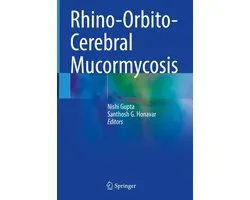 Medicine (R0) - Rhino-Orbito-Cerebral Mucormycosis