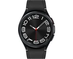 Samsung Galaxy Watch 6 Classic - Montre connectée - 43 mm - Zwart