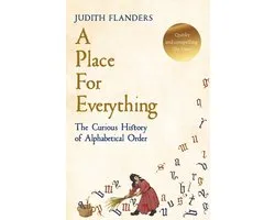 A Place For Everything