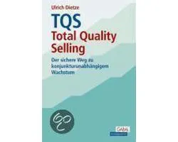 TQS Total Quality Selling