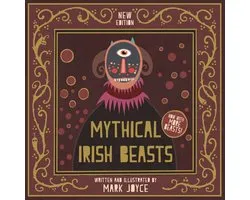 Mythical Irish Beasts: Now with More Beasts!