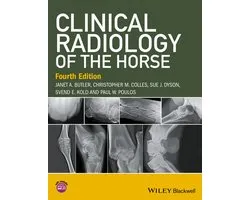 Clinical Radiology of the Horse