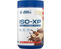 Applied Nutrition - Iso-XP (Choco Bueno - 1000 gram) - Whey Protein - Eiwitpoeder - Eiwitshake