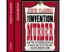 The Invention of Murder