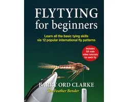 Flytying for beginners