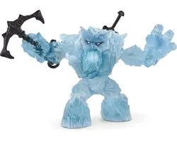 schleich ELDRADOR CREATURES - Speelfiguur - De IJsgigant - Kinderspeelged voor Jongens en Meisjes - 7 tot 12 jaar - 70146