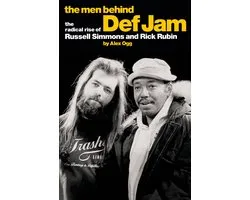 The Men Behind Def Jam