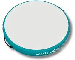 Stardupp Flow AirSpot - 70 x 10 cm - AirTrack Opblaasbare AirSpot