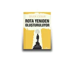 Rota Yeniden OluÅŸturuluyor