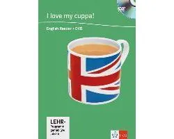 Klett Edition I Love My Cuppa