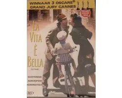 La Vita È Bella (Life is Beautiful)