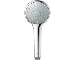 GROHE Euphoria Massage 110 Handdouche - Ø 11 cm - 3 straalsoorten - Chroom