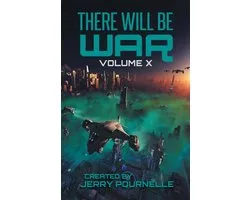 There Will Be War- There Will Be War Volume X