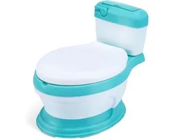 Kinderen Potje - Verwijderbare Toilet Trainer voor Peuters vanaf 2 Jaar