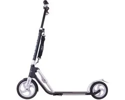 HUDORA BigWheel Air 230 Scooter Step - Zwart