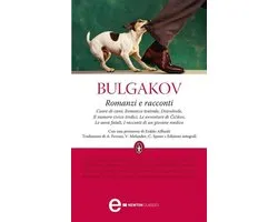 Romanzi e racconti