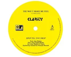 The Way U Make Me Feel
