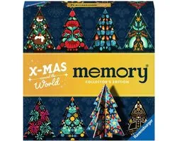 Ravensburger Collector's memory Noël