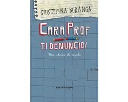 Cara prof ti denuncio