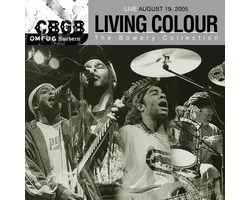 Cbgb Omfug Masters