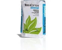 TerraCottem Universal Bodemverbeteraars - 20 kg