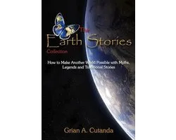 The Earth Stories Collection-The Earth Stories Collection