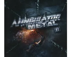Metal II