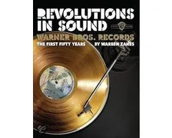 Revolutions In Sound, Warner Bros. Records