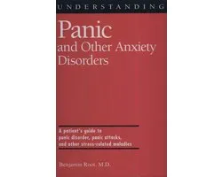 Understanding Panic and Other Anxiety Disorders