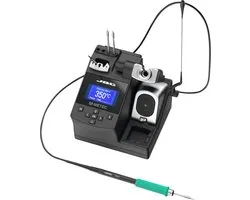 JBC Tools CD-2BQF Soldeerstation Digitaal 130 W 90 - 450 °C
