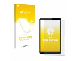 upscreen - Screenprotector voor Lenovo Tab M8 - Folie Beschermfolie anti glare matte