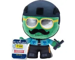 Dev Series - Brookhaven: Chief Rotten 20cm Plush Roblox