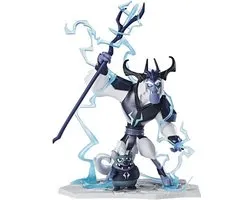 My Little Pony Storm King And Grubber