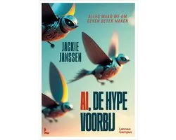 AI, de hype voorbij