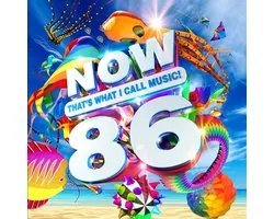 V/A - Now That's What I Call Music 86 (CD)