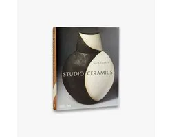V&A- Studio Ceramics