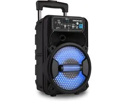 Enceinte de party bluetooth portable iDance iDance Audio Groove 214W