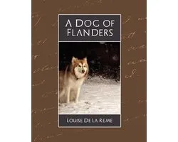 A Dog of Flanders