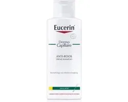 Anti-Roos Shampoo Eucerin Dermo Capillaire (250 ml)