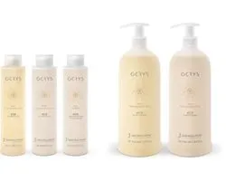Jean Paul Myne Ocrys Deha Moisture Hair&Body Conditioner 250ml