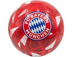 van der Meulen voetbal FC Bayern Munchen Tech Square maat 5.
