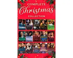 The Complete Christmas Collection 2023