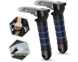 Elderly Car Handle Mobility Help - 2 PCS Car Entry Aid - Car Handle voor Ouderen en Gehandicapten - Auto Instap Hulp