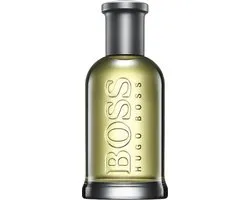 Hugo Boss Bottled 50 ml - Eau de Toilette - Herenparfum
