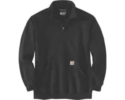 Carhartt Marquette Casual sweater heren Zwart S