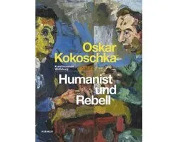 Oskar Kokoschka