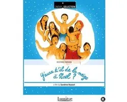 Y'Aura T'Il De La Neige À Noël (Restored Version) (Blu-ray)