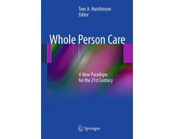 Medicine (R0) - Whole Person Care