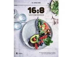 16:8 vastenkookboek