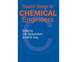 Reactor Design for Chemical Engineers